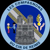 LES COMPAGNONS DU CIR DE REIMS (@cirreims) 's Twitter Profile