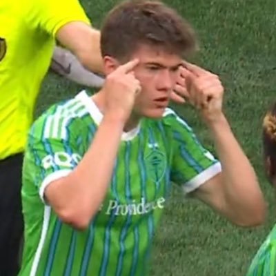 joshonthesound's profile picture. SQL + Soccer