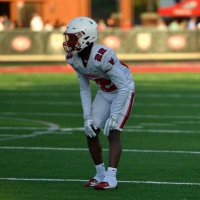 Zion Buffington (@zionbuffington1) 's Twitter Profile Photo Zion Buffington (@zionbuffington1) 's Twitter Profile Photo
