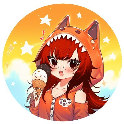 Comic Artist | Twitch | Illustrations | Animator
Commission Open
DM with inquiries
The most seductive thing about art is the personality of the artist himself.