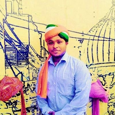 mangalsisodia31's profile picture. पत्रकार //समाज सेवी