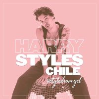 Harry Styles Chile. (@stylesharrycl) 's Twitter Profile