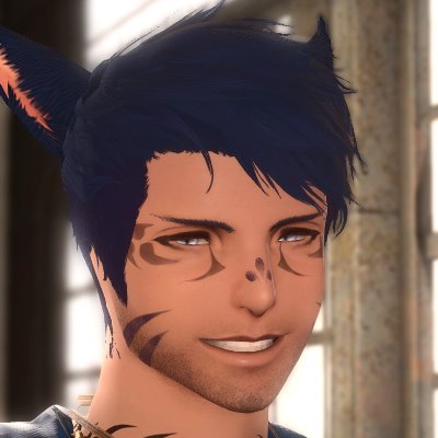 28 | He/Him | UK | Demi-Gay boi | Single~
Hyur | Miqo'te | Many OCs 💙 | E/RP ❌
DMs open \o/
Collabs - dm to discuss 💙
SFW/NSFW 18+
Alt: @NaraAfterDark