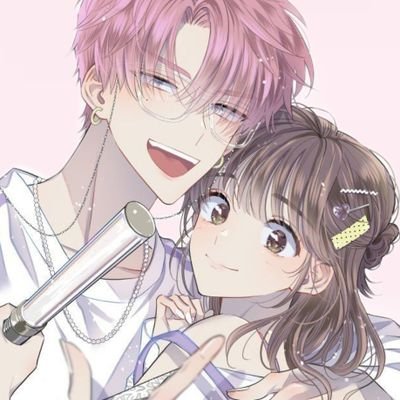daily content of manga and future anime Tamon's B-Side by Yuki Shiwasu (@snow361)