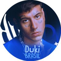 Duki Brasil 𓆰𓆪 (@dukibrasil) 's Twitter Profile