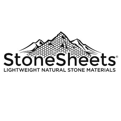 StoneSheets's profile picture. Real Solid Stone Slabs, sliced thin and reinforced for backlighting, curtainwalls & facades, furniture and stone fixtures, OEM products, art, & more!