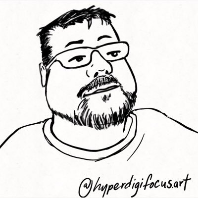 TonyBinns's profile picture. Screenwriter based in Calgary. I like to eat noodles in the rain and pretend I'm in Blade Runner