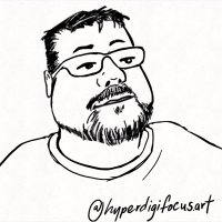 Tony Binns (@tonybinns) 's Twitter Profile