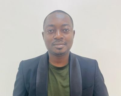 EltsonF's profile picture. #Agronomist and soil scientist 
#Chairperson AfSTAG AU-DRR