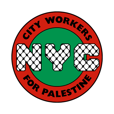 We are New York City employees of all faiths and backgrounds and across agencies in solidarity with Palestine. Follow for updates. 🇵🇸
