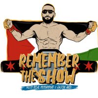REMEMBER THE SHOW (@remembertheshow) 's Twitter Profile