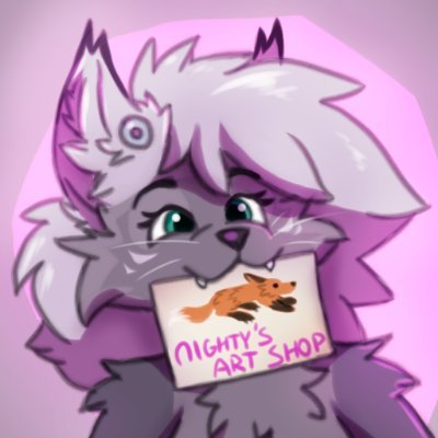 Nighty's Art Shop