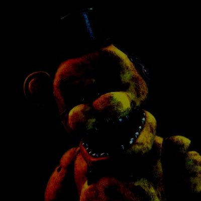 Fredbearparody's profile picture. 