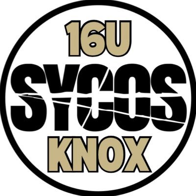 SYCOS16uKnox's profile picture. Head Coach: Sycamore SYCOS 16u Knox