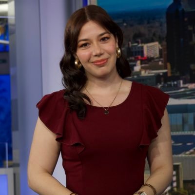 rashelcedenotv's profile picture. 🇻🇪🇺🇸 | Journalist @univision19 | UNT Alum | Noticias desde el norte de California