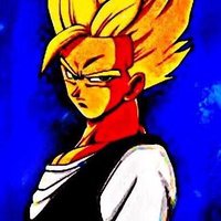 『 孫 悟飯 』 (@unleashedhybrid) 's Twitter Profile