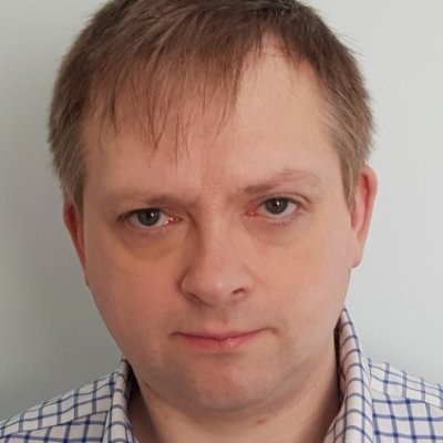 markjpick's profile picture. 