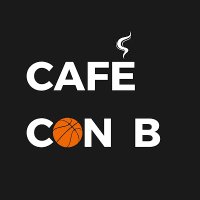 Café con B (@cafe_con_b) 's Twitter Profile Photo Café con B (@cafe_con_b) 's Twitter Profile Photo