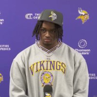 Turner Enthusiast (@vikesblazers) 's Twitter Profile