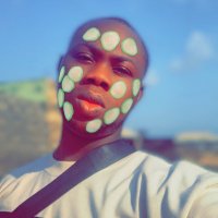 SAMMY (@shekerusegunsam) 's Twitter Profile