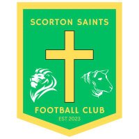 Scorton Saints FC (@scortonsaintsfc) 's Twitter Profile