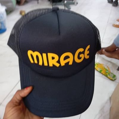 Miragezillion's profile picture. Don't ENVY the RICH, Just be ONE.