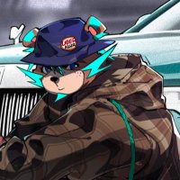 badluck (@badluck_bardo) 's Twitter Profile Photo