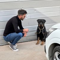 Fatih Caner 🇹🇷 (@mbcaner) Twitter profile photo