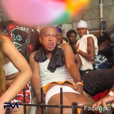 spxced0ut_'s profile picture. Midnight Club