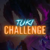 Tuki Challenge (@tukichallenge) 's Twitter Profile