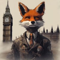 RicFox (@whatthefoxqc) 's Twitter Profile