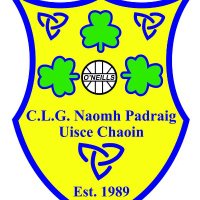 CLG Naomh Pádraig (@naomhpadraiggaa) 's Twitter Profile