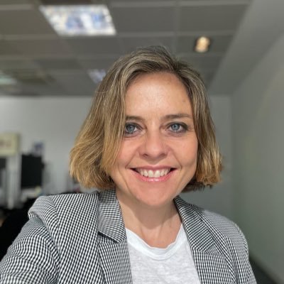 Ceciliadiazmart's profile picture. Periodista. Ahora disfrutando mucho en la comunicación corporativa. Andarina y campera en mis ratos libres