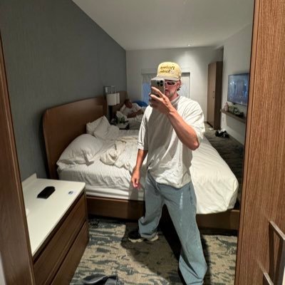 LukeMaggio_'s profile picture. 24