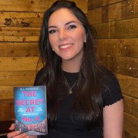 S L McManus (@slmcmanusauthor) 's Twitter Profile Photo S L McManus (@slmcmanusauthor) 's Twitter Profile Photo
