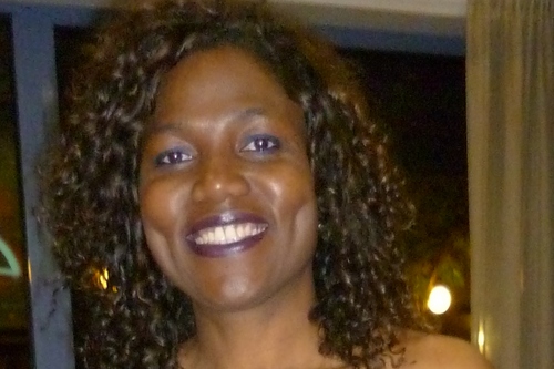 lisgraceosagie's profile picture. 