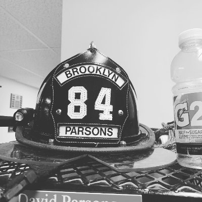 DavidParsons's profile picture. Volunteer Firefighter and Chief Engineer on HMCS WILLIAM HALL