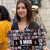 Floriane Gouget (@florianegouget2) 's Twitter Profile
