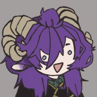 Vii - Open for Commissions on Vgen (@capra_vi) 's Twitter Profile