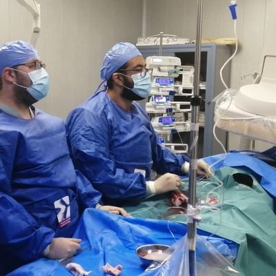 A full-time Cardiologist/part time human, Primum non nocere. Liberte
