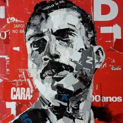 Pedreira 🇵🇸さんのプロフィール画像