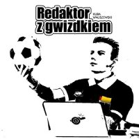 Redaktor z gwizdkiem (@k_waliszewski) 's Twitter Profile