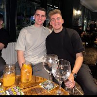 Kieran Fullerton (@kieranf1872) 's Twitter Profile