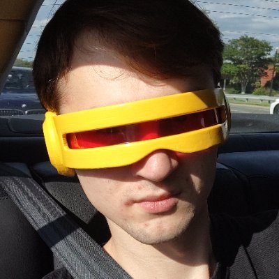 He/Him
Screenwriter, Director, Filmmaker, Storyteller. I am VERY NORMAL about movies. BIG Sci-fi fan, aspiring Sci-fi writer.
