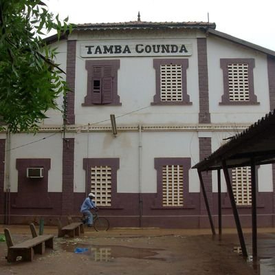 MbowRaj's profile picture. 