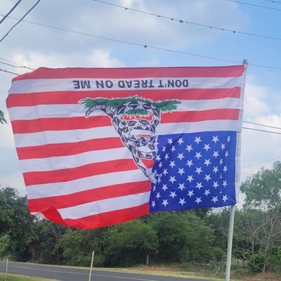 KEsatx2634's profile picture. previously suspended (katienugsa). starting over. #TRUMP/VANCE Christian #backtheblue #neverquit AF wife/brat dogs rule NO DMs #alwayscarry