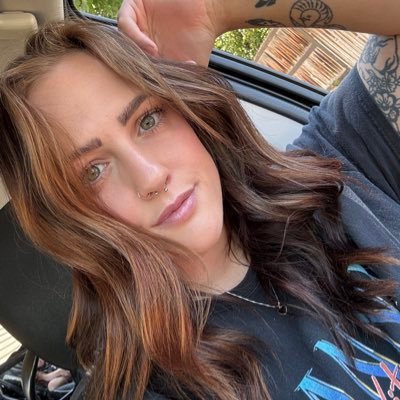 MeganMacKell's profile picture. sensitive soul