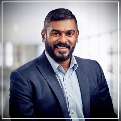 VeeraBudhi's profile picture. Chief Operations & Technology Officer @ Habits, Inc