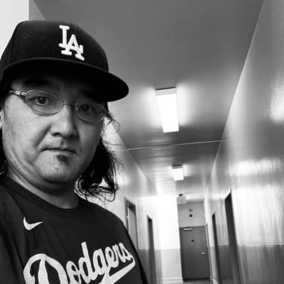 teriyaki240's profile picture. NXT level Dodgers fan
