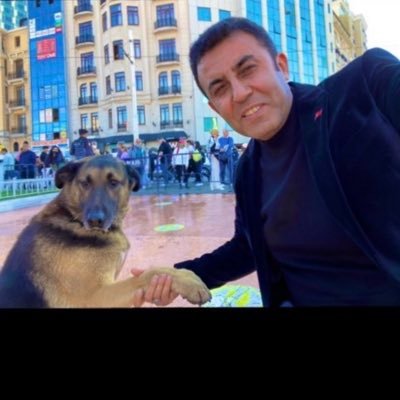 Dr.Barbaros Hayrettin Mahiroğulları Resmi Twitter Hesabı ! (Jeofizik Mühendisi-Ekonometri Doktoru)